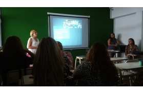 Neurociencias en el Aula